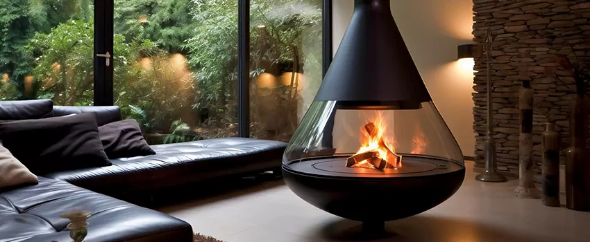 Affordable Floating Fireplace Repair And Installation Services in Poinciana, Florida