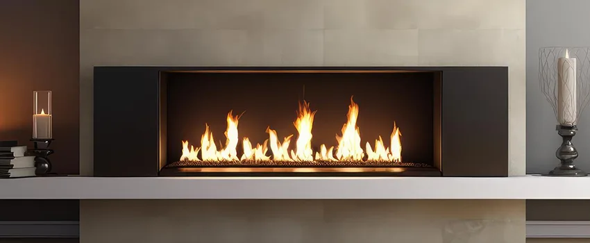 Vent Free Gas Fireplaces Repair Solutions in Poinciana, Florida