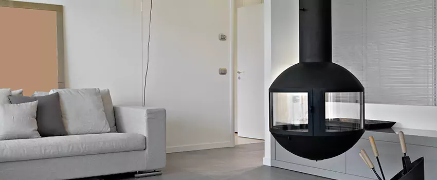 Hanging & Suspended Fireplaces Designer in Poinciana, Florida