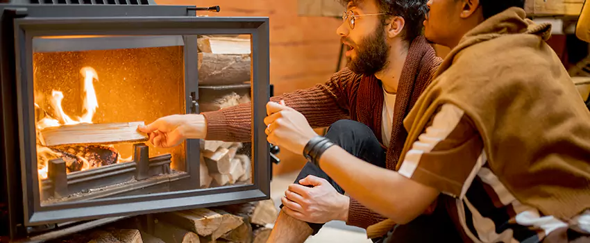 Benefits of Harman Stoves Fireplace in Poinciana, Florida