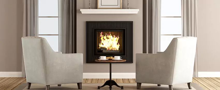 Heat & Glo Outdoor Gas Fireplaces Installation Contractors in Poinciana, Florida