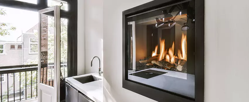 Heatilator Outdoor Fireplace Services in Poinciana, Florida