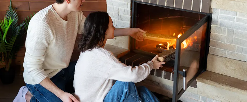 Kings Man Direct Vent Fireplaces Services in Poinciana, Florida