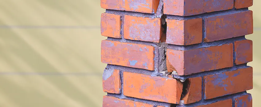Leaking Chimney Repair And Replacement Cost in Poinciana, Florida