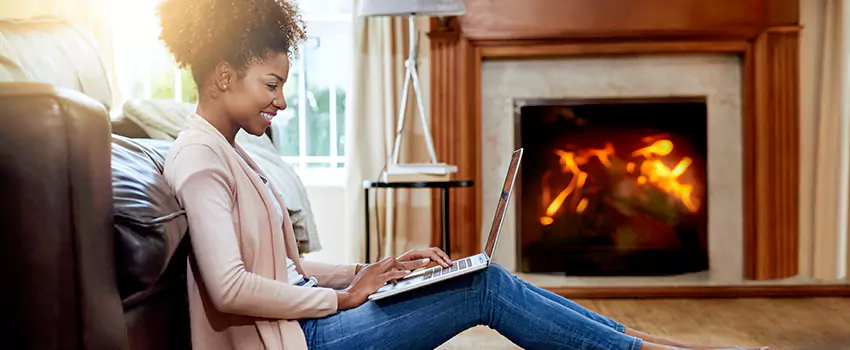 Cost-Effective Osburn Fireplace Installation and Repair in Poinciana, FL