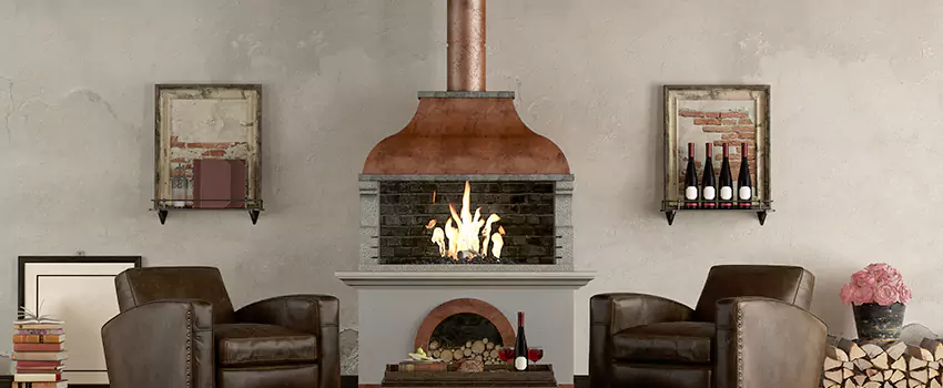 Benefits of Pacific Energy Fireplace in Poinciana, Florida