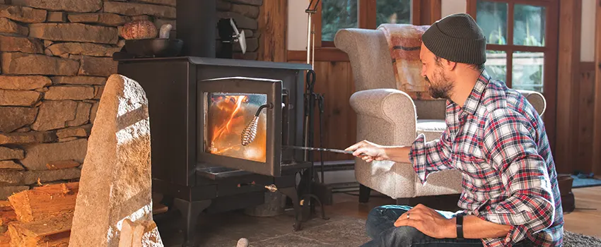Cost of Pellet Fireplace Installation Services in Poinciana, FL