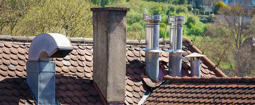 Residential Chimney Flashing Repair Services in Poinciana, FL