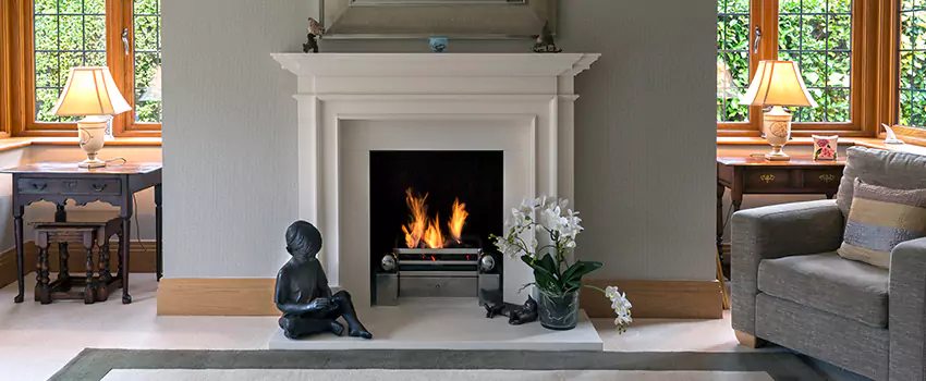 RSF Fireplaces Maintenance and Repair in Poinciana, Florida