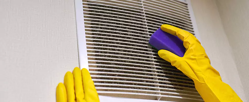 Vent Cleaning Company in Poinciana, FL