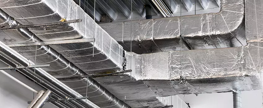 Vent Dust Cleaning Cost in Poinciana, FL