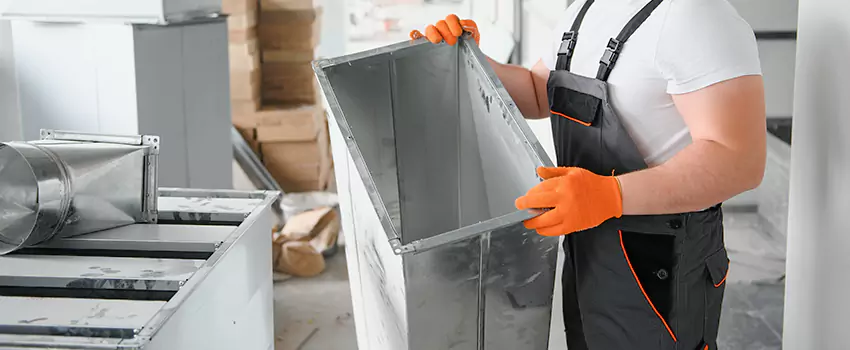 Ventilation Fan Cleaning Services in Poinciana, Florida
