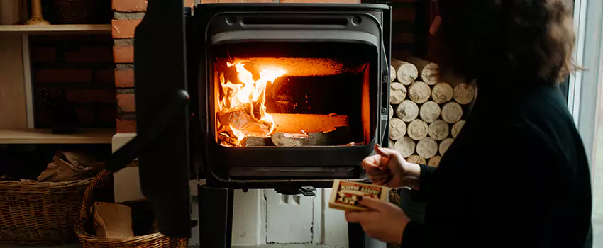 Key Features of Vermont Castings Fireplaces in Poinciana, FL