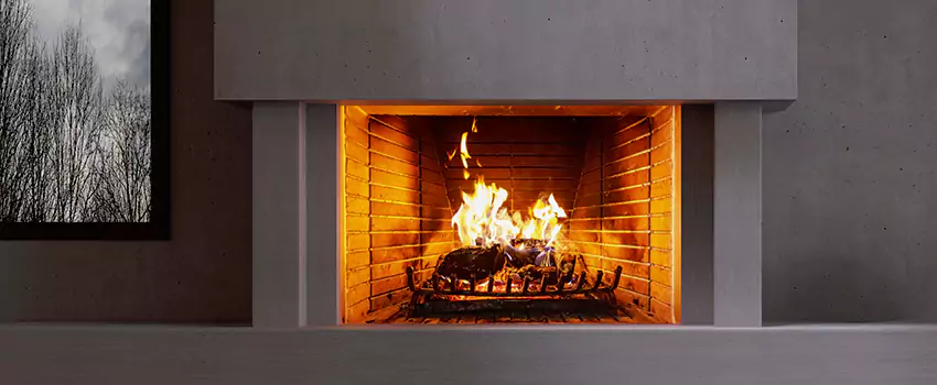 Indoor Wood Burning Furnace Repair and Installation in Poinciana, Florida