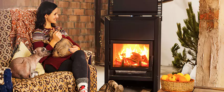 Wood Stove Chimney Cleaning Services in Poinciana, FL