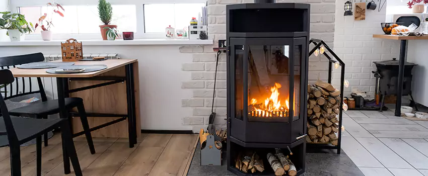 Wood Stove Firebox Installation Services in Poinciana, FL