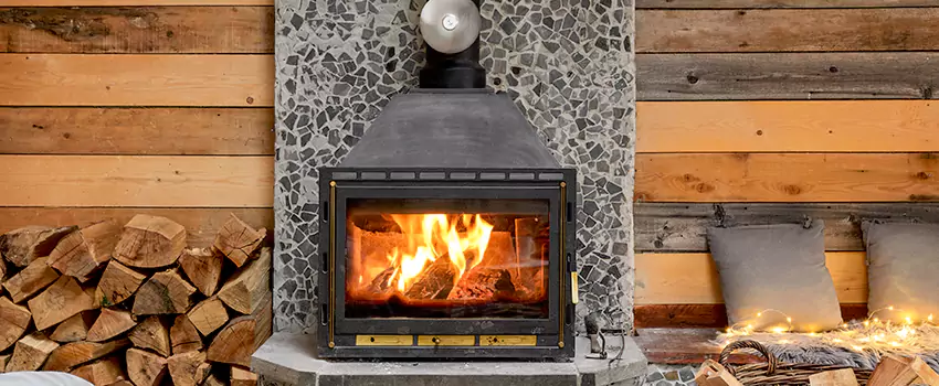 Wood Stove Cracked Glass Repair Services in Poinciana, FL