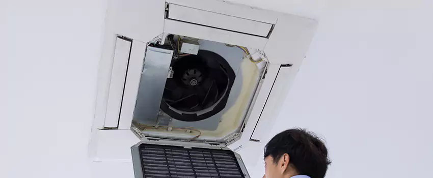 Benefits of Professional Air Duct Cleaning in Poinciana, Florida