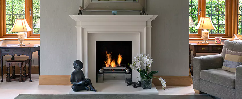 Astria Open-Hearth Wood Fireplaces Services in Poinciana, FL