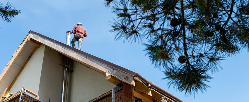 Birds Removal Contractors from Chimney in Poinciana, FL