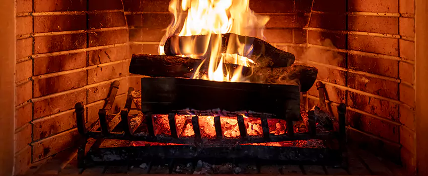 Chimney Ash Dump Cover Repair Services in Poinciana, FL