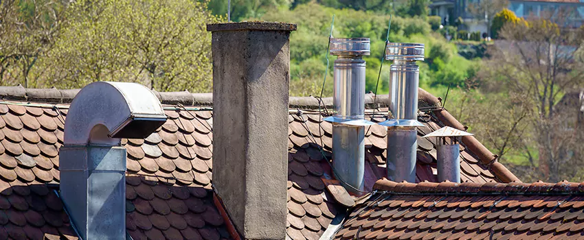 Commercial Chimney Blockage Removal in Poinciana, Florida