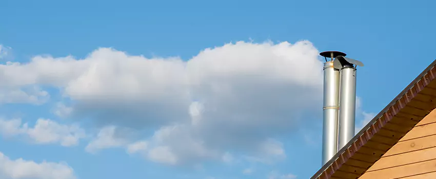 Chimney Cap Bird Guard Repair in Poinciana, Florida