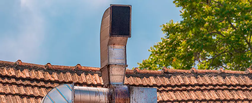 Chimney Cleaning Cost in Poinciana, Florida