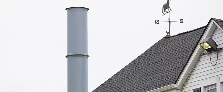 Multi-flue Chimney Caps Installation And Repair in Poinciana, FL