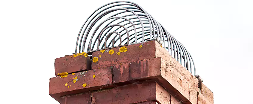 Chimney Crown Problems in Poinciana, Florida