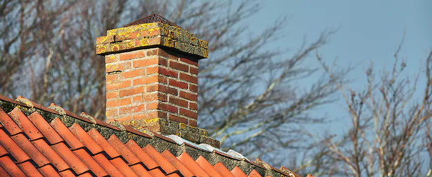 Chimney Flue Cap Installation in Poinciana, FL