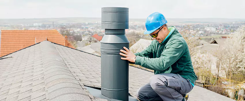 Insulated Chimney Liner Services in Poinciana, FL