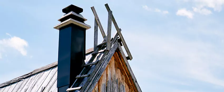 Chimney Pot Inspection in Poinciana, FL
