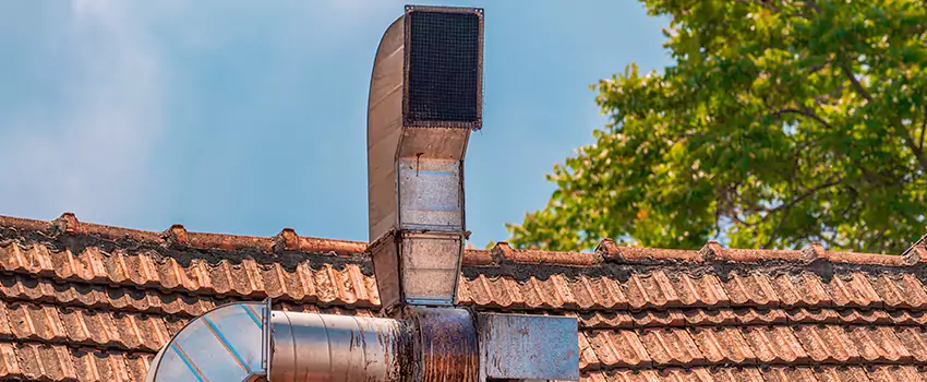 Chimney Blockage Removal in Poinciana, Florida
