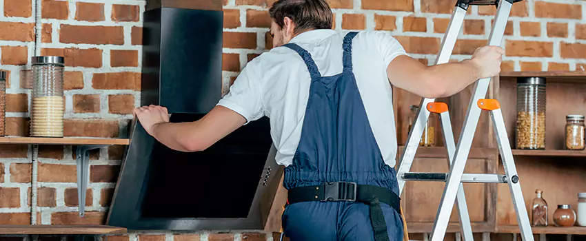 Modern Chimney Soot Cleaning Techniques in Poinciana, Florida