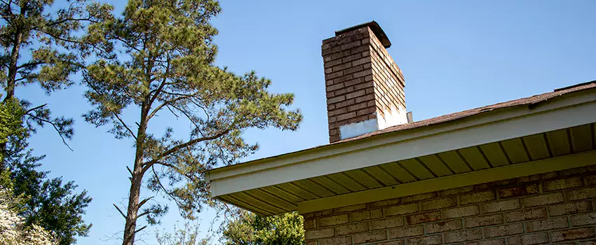 Brick Chimney Sweep Near Me in Poinciana, FL