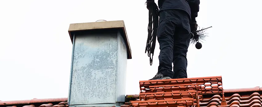 Modern Chimney Sweeping Techniques in Poinciana, Florida