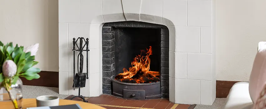Classic Open Fireplace Design Services in Poinciana, Florida