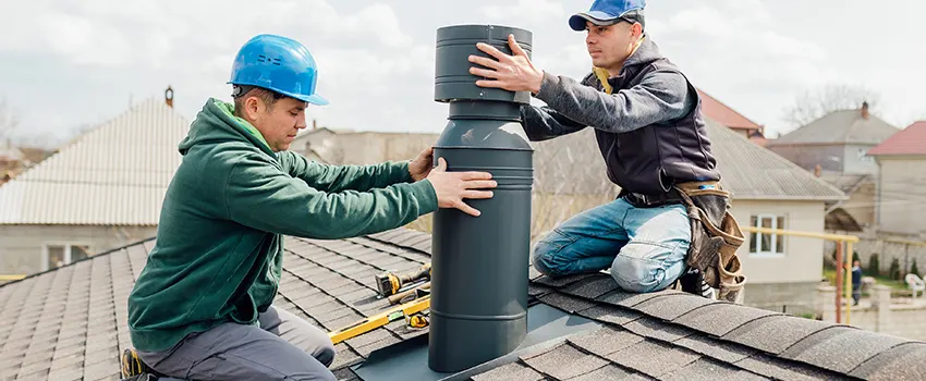 Commercial Chimney Cost in Poinciana, FL