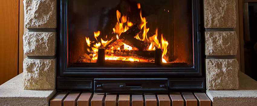 Decorative Fireplace Installation Cost in Poinciana, Florida