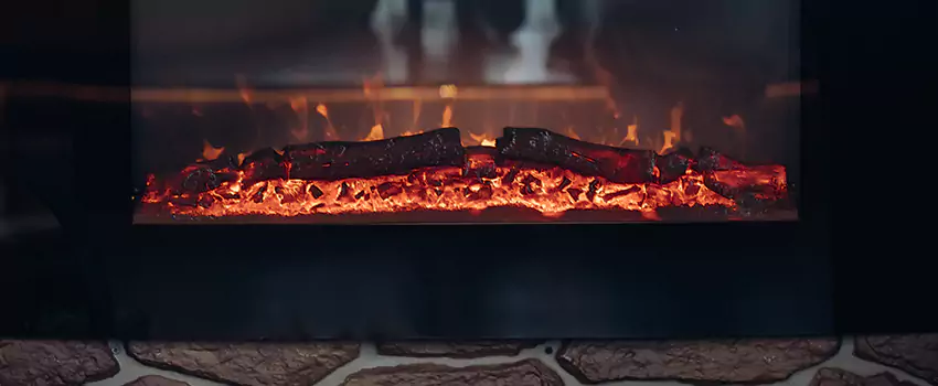 Cost of Electric Fireplace Repair Service in Poinciana, Florida