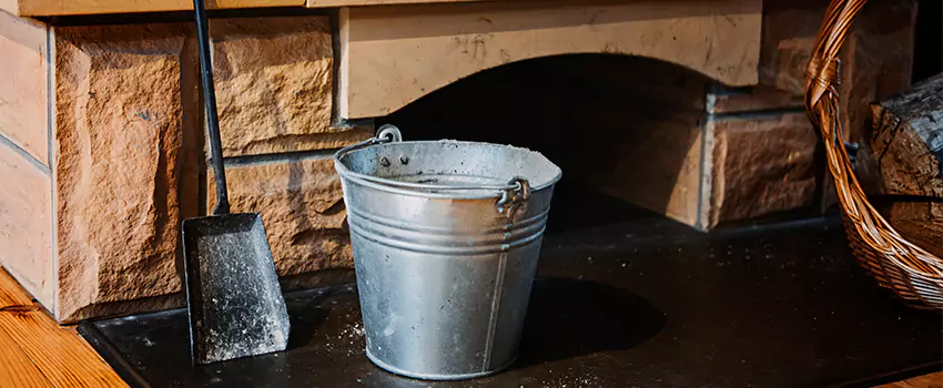 Clean The Fireplace Mantle And Hearth in Poinciana, Florida
