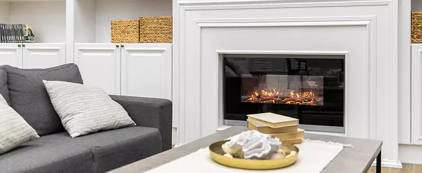 Professional Fireplace Maintenance Contractors in Poinciana, FL
