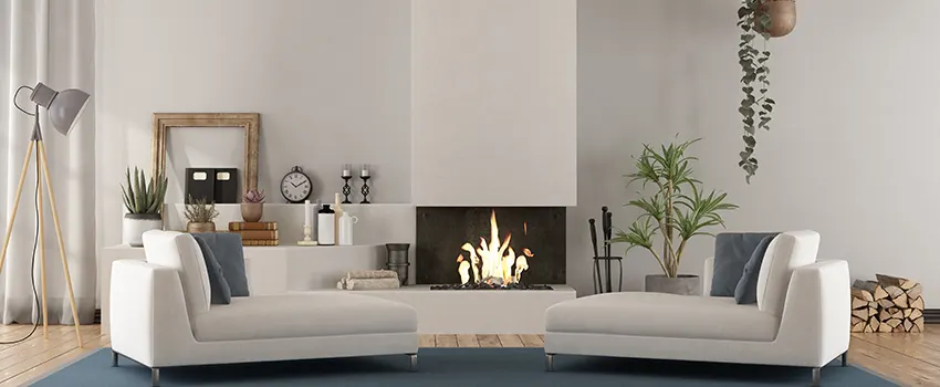 Decorative Fireplace Crystals Services in Poinciana, Florida