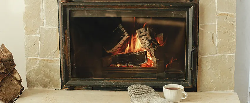 Fireplace Door Handle Replacements Services in Poinciana, Florida