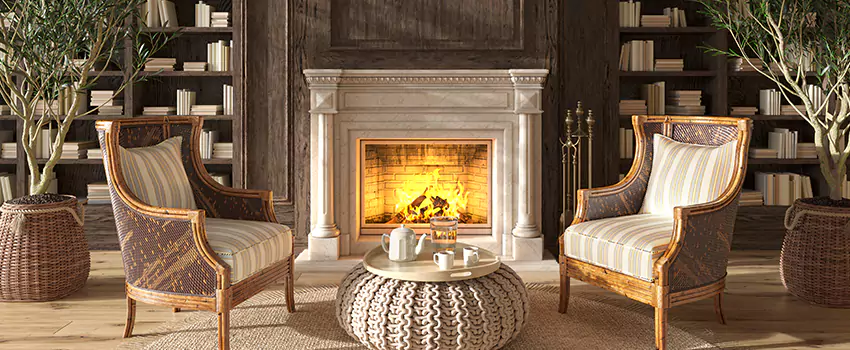 Ethanol Fireplace Fixing Services in Poinciana, Florida