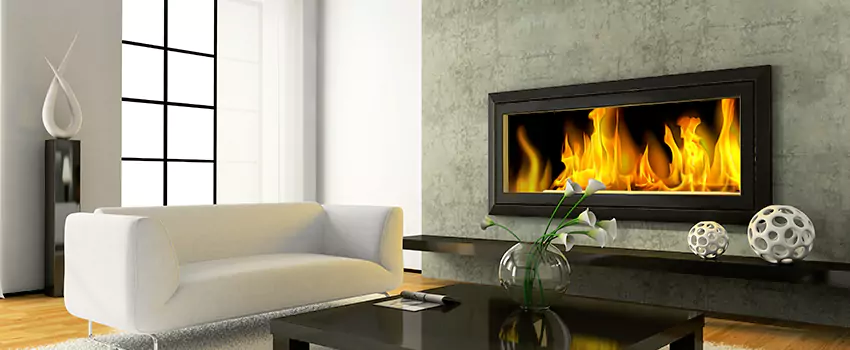 Fireplace Hearth Ideas in Poinciana, Florida