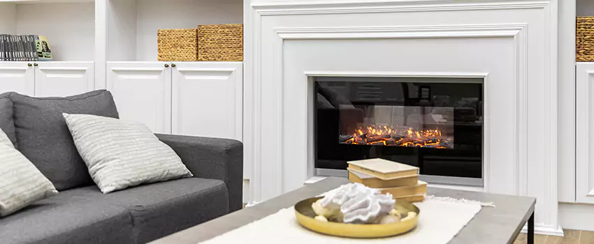 Pellet Fireplace Insert Installation in Poinciana, FL