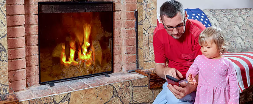 Fireplace Safety Locks For Kids in Poinciana, FL