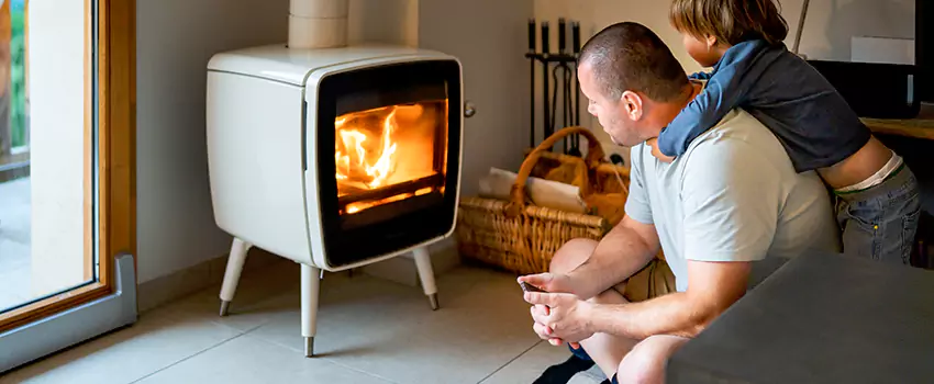 Fireplace Flue Maintenance Services in Poinciana, FL